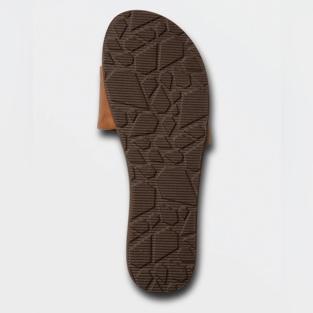 Volcom women’s sandals - Picture 2 of 3